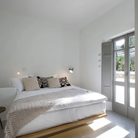 Hotel Dreambox Mykonos 3*