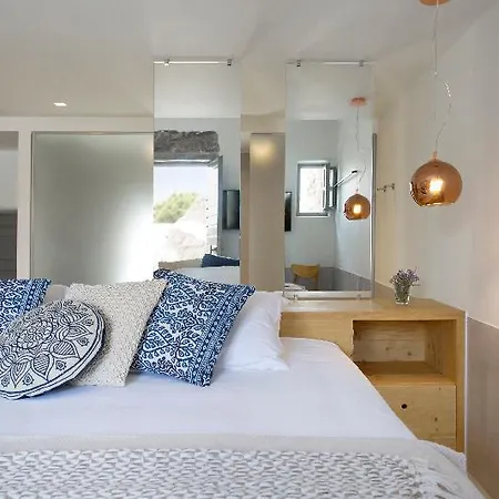 Dreambox Mykonos 3*