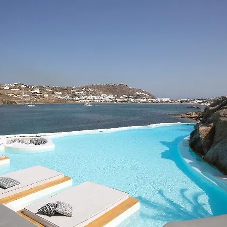 Hotel Dreambox Mykonos Ornos (Mykonos)