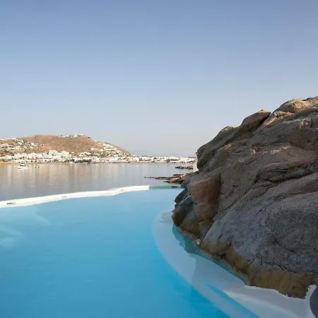 Hotel Dreambox Mykonos 3*