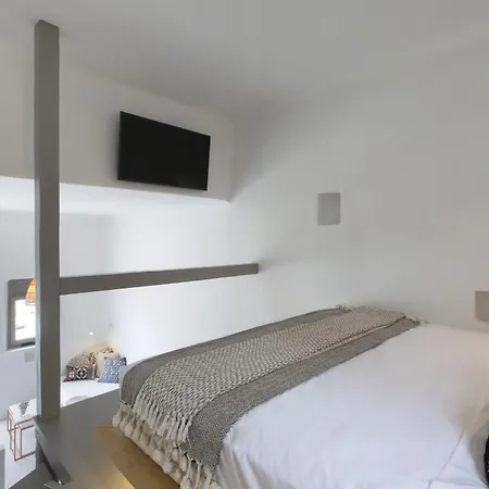Hotel Dreambox Mykonos Ornos (Mykonos)
