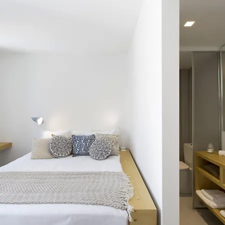 Dreambox Mykonos