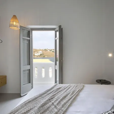 Dreambox Mykonos