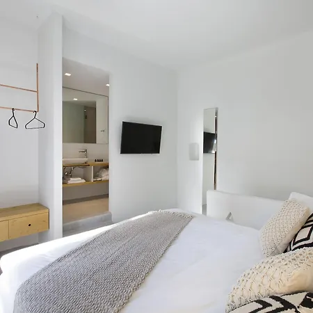 Dreambox Mykonos