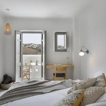 Dreambox Mykonos Ornos (Mykonos)