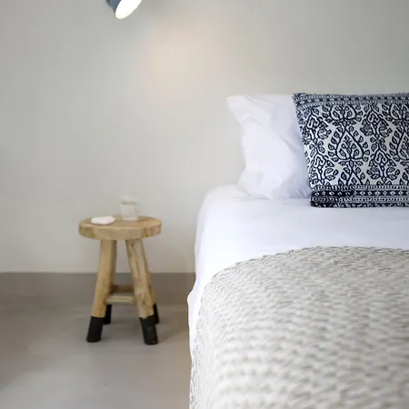 Hotel Dreambox Mykonos 3*