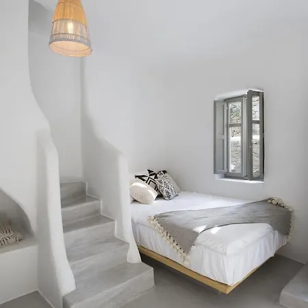 Hotel Dreambox Mykonos