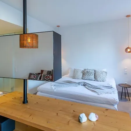 Hotel Dreambox Mykonos 3*