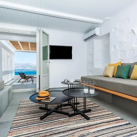 Dreambox Mykonos