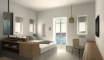 Dreambox Mykonos Hotel Ornos (Mykonos)