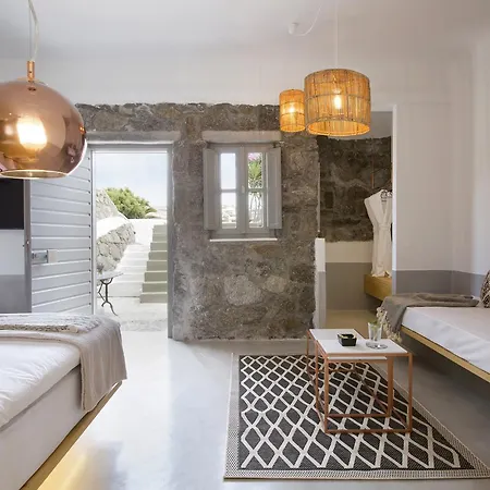 Hotel Dreambox Mykonos
