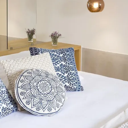 Dreambox Mykonos Hotel Ornos (Mykonos)