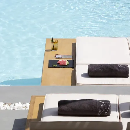 Dreambox Mykonos