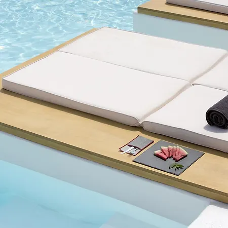 Dreambox Mykonos 3* Ornos (Mykonos)