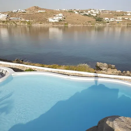 Dreambox Mykonos Ornos (Mykonos)