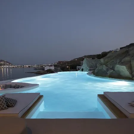 Dreambox Mykonos 3*