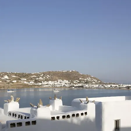 Dreambox Mykonos