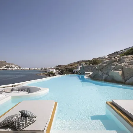 Hotel Dreambox Mykonos Ornos (Mykonos)