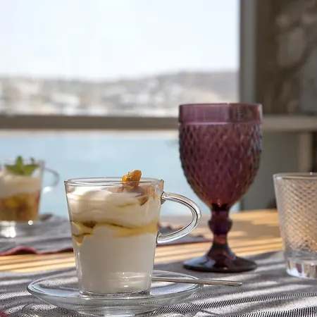 Hotel Dreambox Mykonos Ornos (Mykonos)