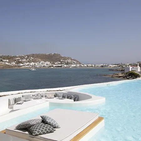 Dreambox Mykonos 3*