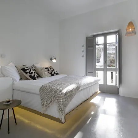 Dreambox Mykonos Ornos (Mykonos)