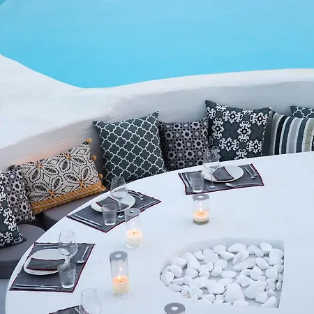 Dreambox Mykonos Hotel 3*