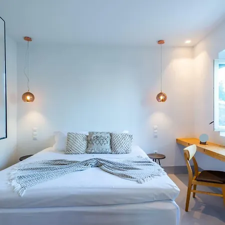 Hotel Dreambox Mykonos