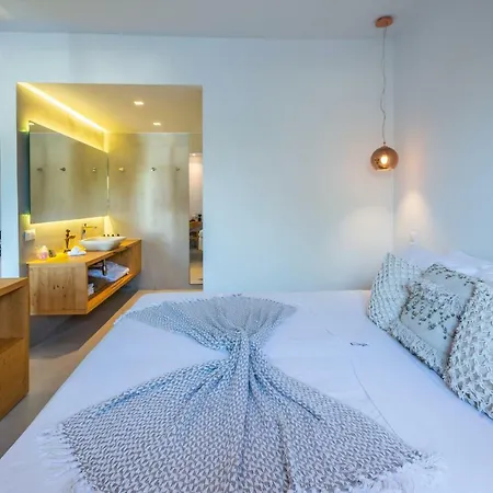 Dreambox Mykonos 3*