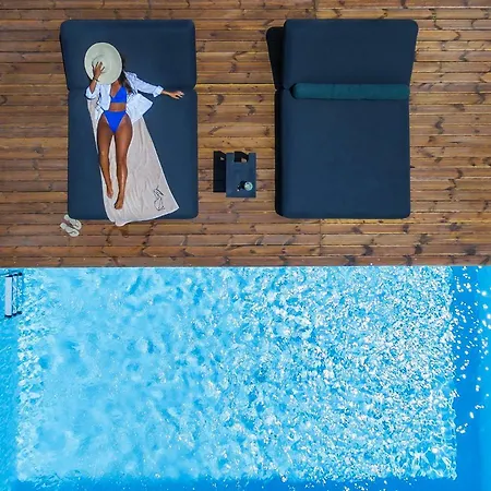 Hotel Dreambox Mykonos Ornos (Mykonos)
