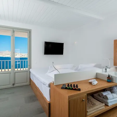 Hotel Dreambox Mykonos 3*