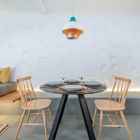Dreambox Mykonos Hotel