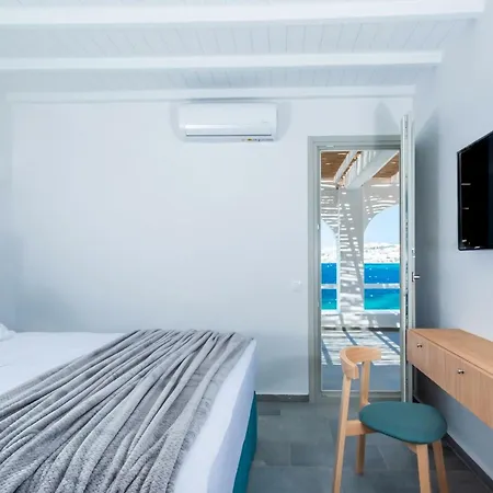 Dreambox Mykonos