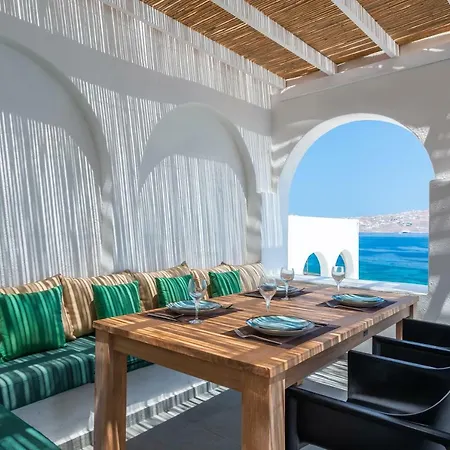 Hotel Dreambox Mykonos 3*