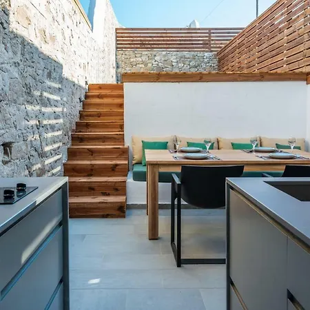 Dreambox Mykonos Hotel