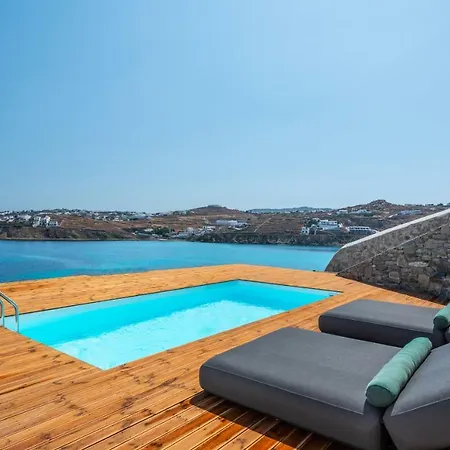 Hotel Dreambox Mykonos 3*