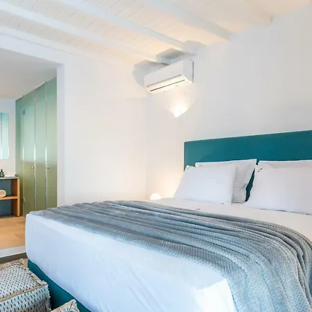 Dreambox Mykonos Hotel 3*